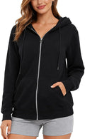 SEM EDITION #8563 Zip Up Hoodie