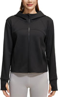 SEM EDITION #8555 Zip Up Hoodie Jacket
