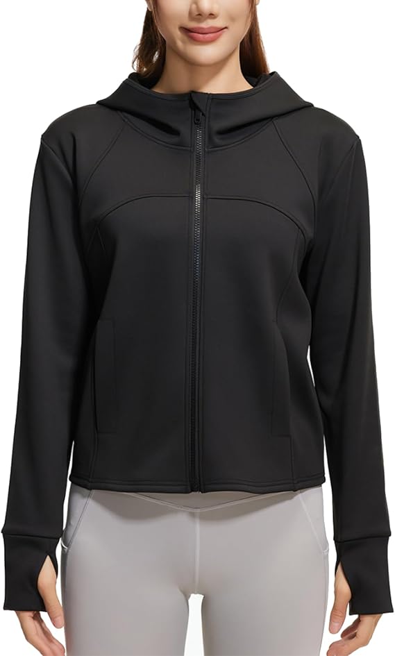 SEM EDITION #8555 Zip Up Hoodie Jacket