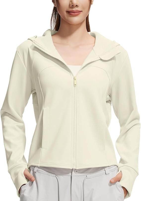 SEM EDITION #8556 warm hooded