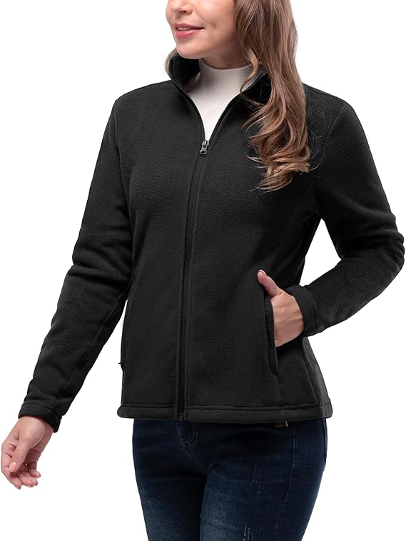 SEM EDITION #8553 Womens Fleece