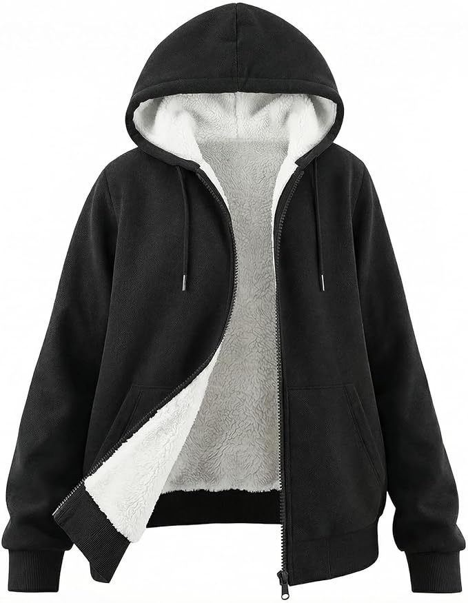 SEM EDITION #8558 Hoodie Soft Warm Casual