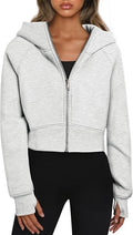 SEM EDITION #8561 Zipper Hoodie