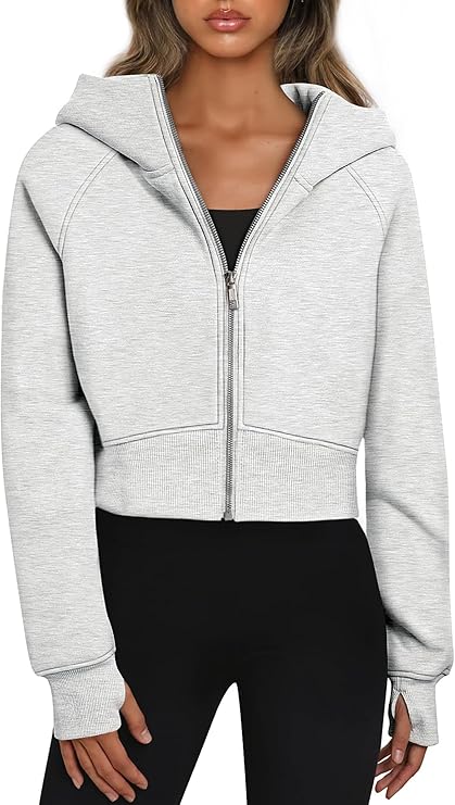 SEM EDITION #8561 Zipper Hoodie