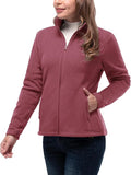 SEM EDITION #8554 Warm Full Zip hoodie