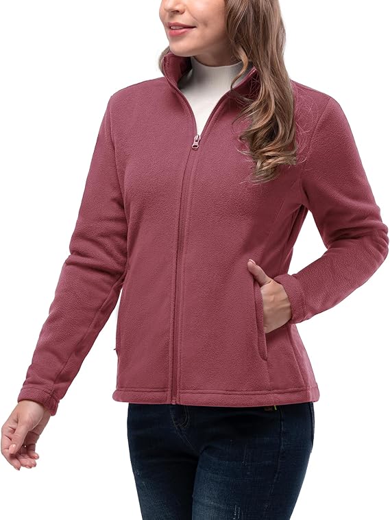 SEM EDITION #8554 Warm Full Zip hoodie