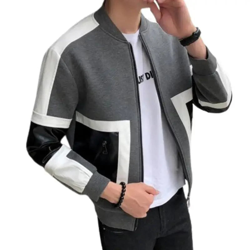 SEM EDITION #8532 Brand new Winter Collection Jacket for Mens