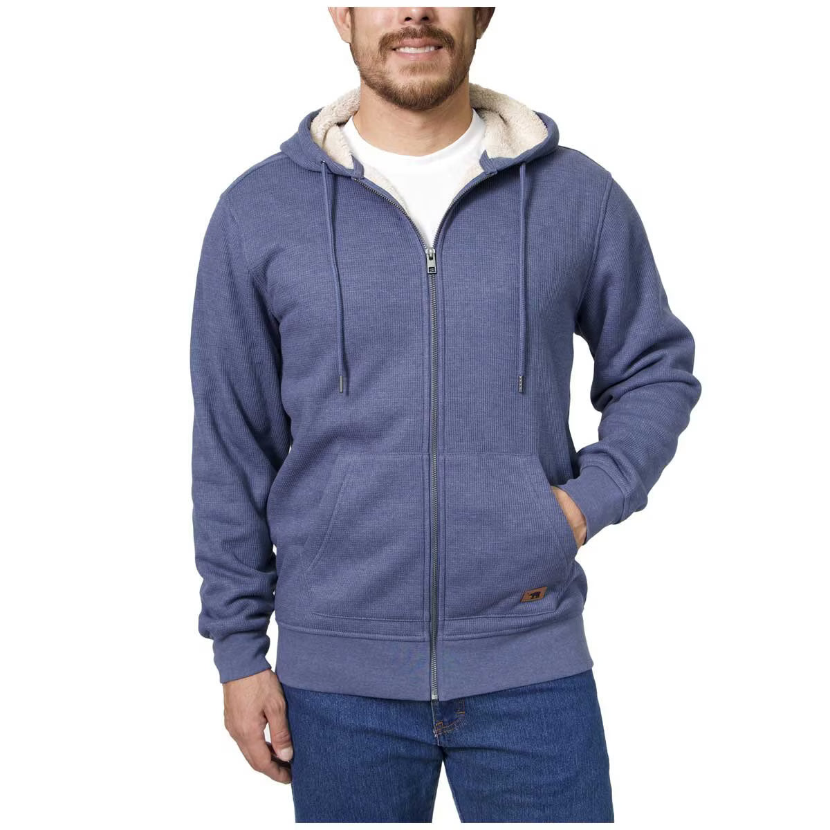 SEM EDITION #8552 Freedom Foundry Hoodie