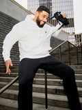 SEM EDITION #8550 Men's Big-and-Tall Hoodies