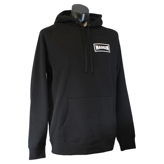 SEM EDITION #8542 Mens Hoodie