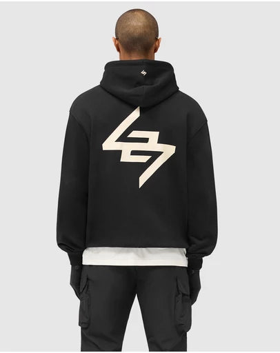 SEM EDITION #8541 Oversized Hoodie