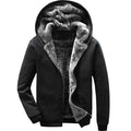 SEM EDITION #8533 Winter Mens Hoodie